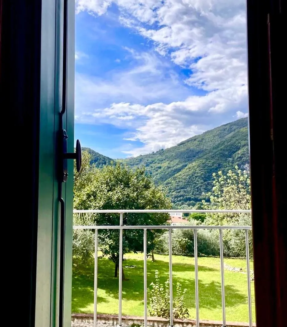Al Portico Hotel Pove del Grappa Guest house