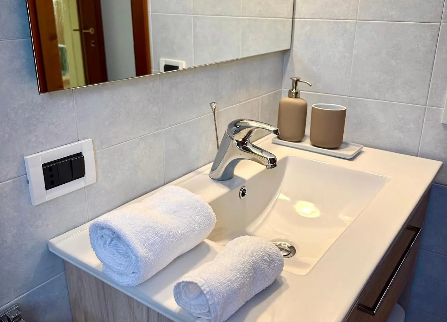 Guest house Al Portico Hotel Pove del Grappa
