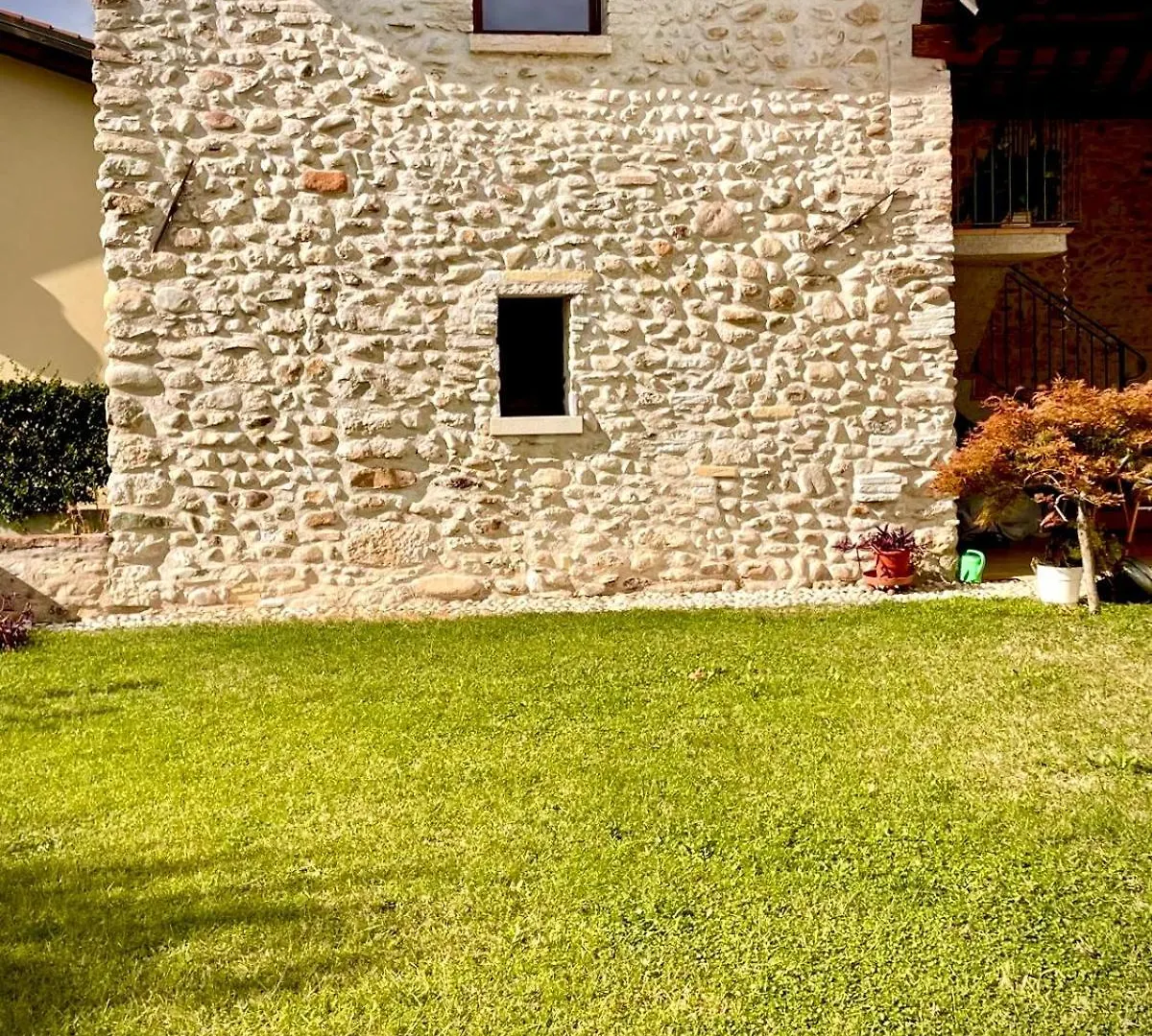 Al Portico Hotel Pove del Grappa Italy